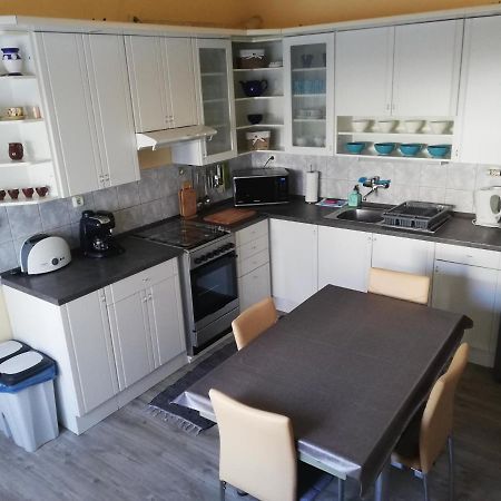 Kornél Apartman Siófok Exterior foto