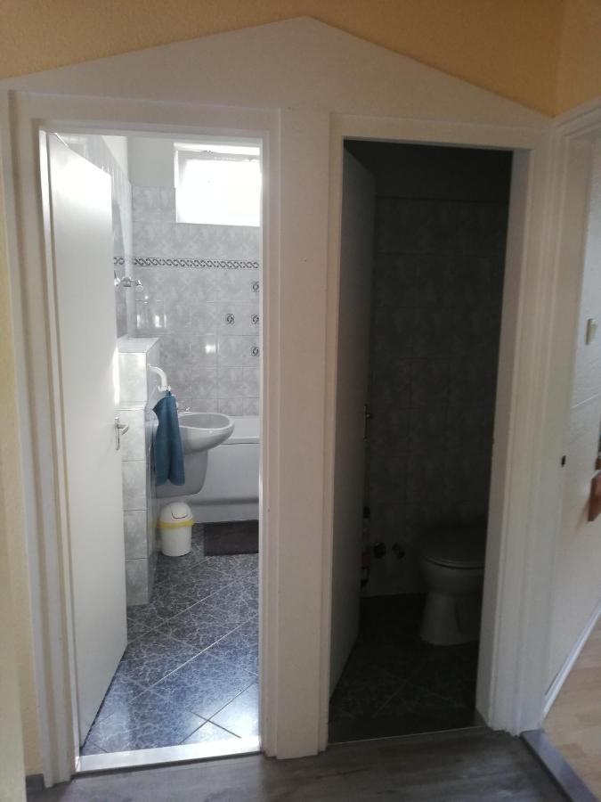 Kornél Apartman Siófok Exterior foto