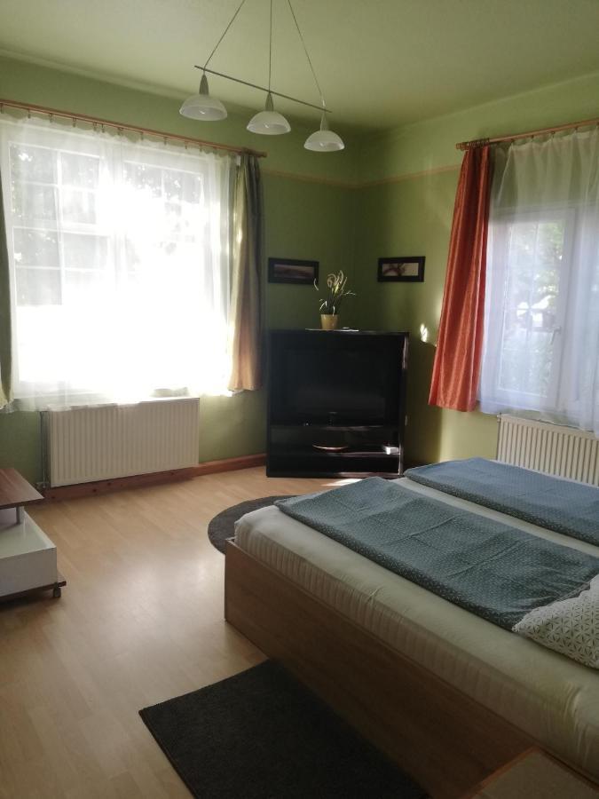 Kornél Apartman Siófok Exterior foto