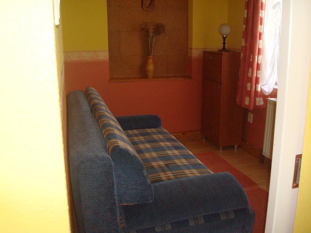 Kornél Apartman Siófok Exterior foto