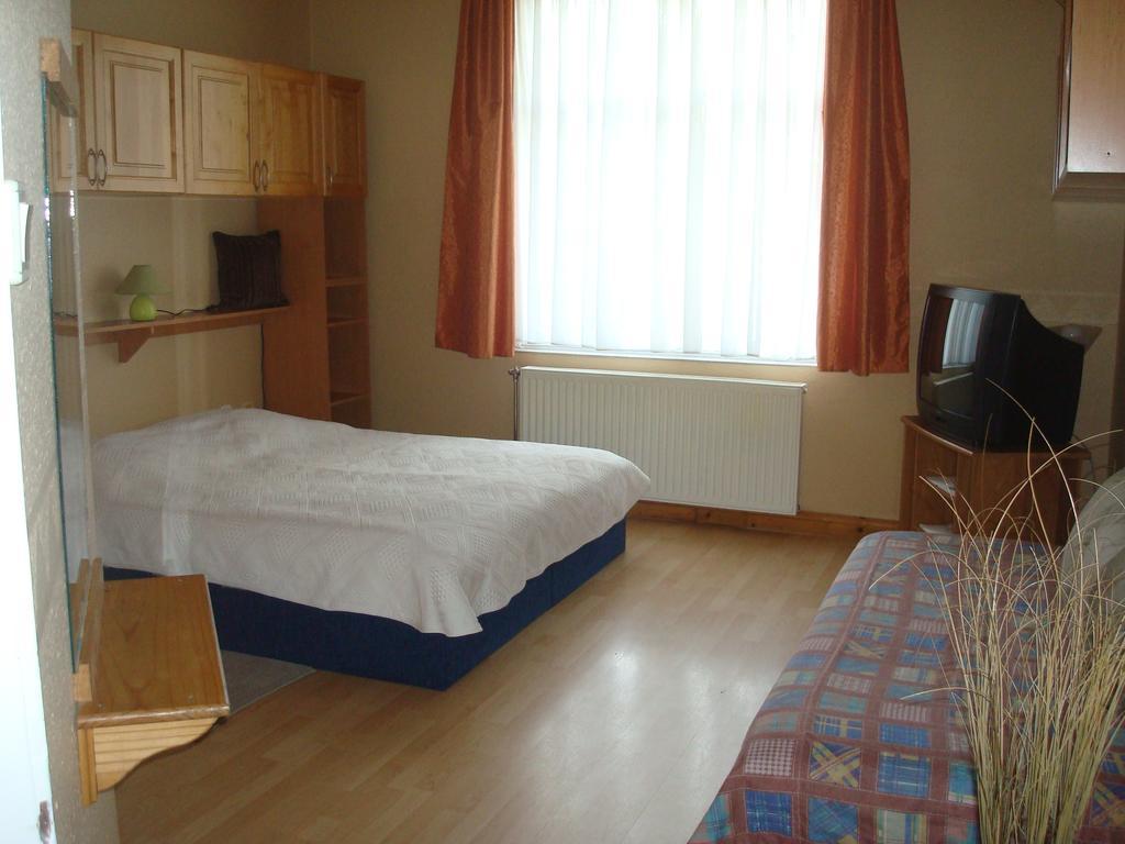 Kornél Apartman Siófok Exterior foto