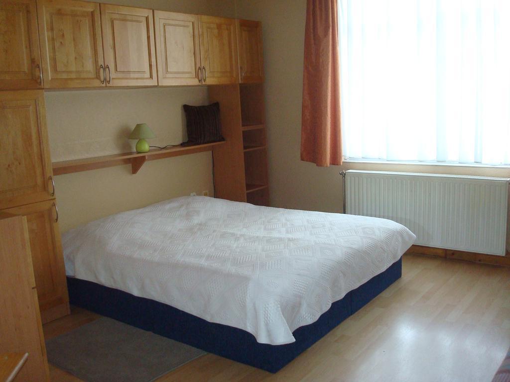 Kornél Apartman Siófok Exterior foto