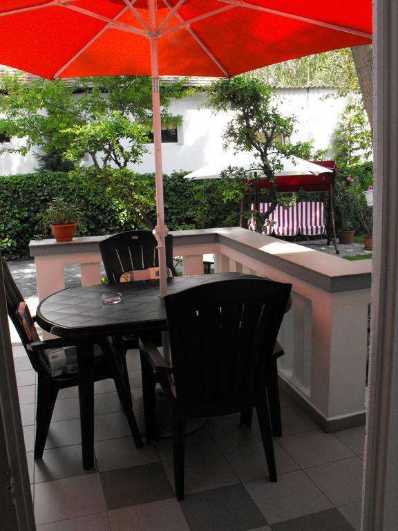 Kornél Apartman Siófok Exterior foto